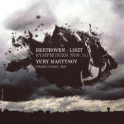Beethoven & Liszt - Symphonies 7 & 1