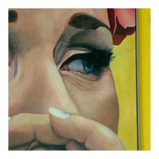 Margot Sinclair: Jealousy