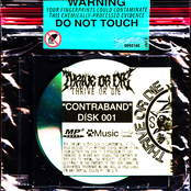 CONTRABAND Disk 001