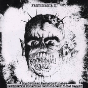 Fantomania II (Split)