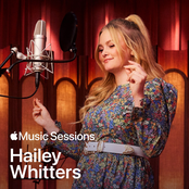 Apple Music Sessions: Hailey Whitters