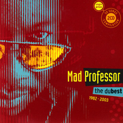 Declaration Of War by Mad Professor