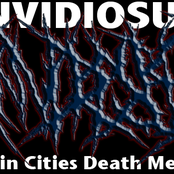 Invidiosus