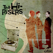 Hole In My Heart by The Hi-risers