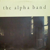 The Alpha Band: The Alpha Band