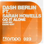 Dash Berlin Feat. Sarah Howells