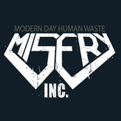 Modern Day Human Waste (single)