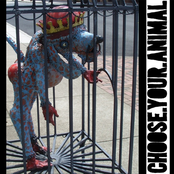 Choose Your Animal EP