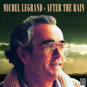 Nobody Knows by Michel Legrand