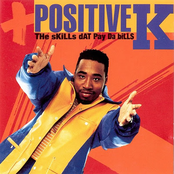 The Shout Out by Positive K