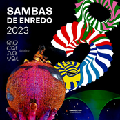Sambas de Enredo Rio Carnaval 2023, Ep. 1