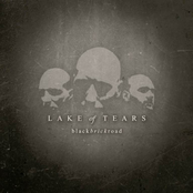 Dystopia by Lake Of Tears