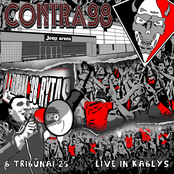 B Tribūnai 25! Live in Kablys