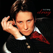 Your Smoke Screen by K.d. Lang