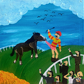 A Horse Named Panty Raid