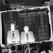 soul sonic sauce