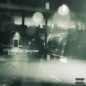 sixbill: Comme des Garçons