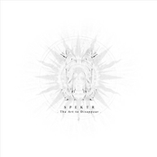The Art To Disappear by Spektr