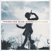 With Every Story by Trembling Blue Stars