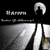 Baatein (ft. Abhimanyu) CDSingle