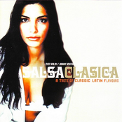 Salsa Clasica: A Taste Of Classic Latin Flavours [Nascente]