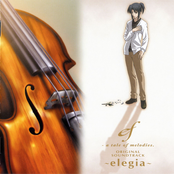 ef - a tale of melodies. Original Soundtrack ~elegia~