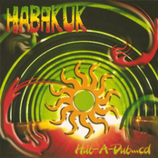 Roots 3 by Habakuk