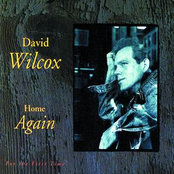 Wildberry Pie by David Wilcox