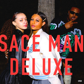 Sace Man (Deluxe)