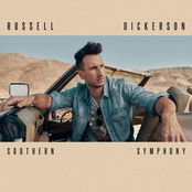 Russell Dickerson: Southern Symphony