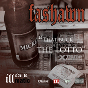 Halftime by Fashawn