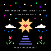 Open Up to Love - EP