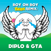 Boy Oh Boy (TWRK Remix)