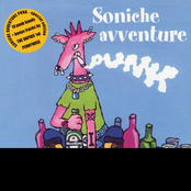 Soniche avventure punk