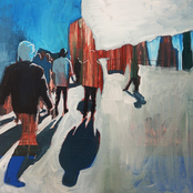 The Boy from the Bookshop