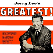 Let's Talk About Us by Jerry Lee Lewis