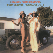 Funk Beyond the Call of Duty