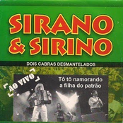 Dois Cabra Caceteiro