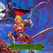 Castlevania II Simon's Quest