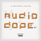 AUDIØDOPE
