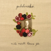 Mitä Meistä Tänne Jää - EP