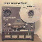 The Rise & Fall of Bhagiti