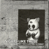 Memories Take A Lifetime To Forget