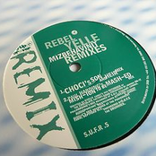 Mizbehavinit (Remixes)