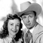 joe & rose lee maphis