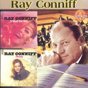 I Say A Little Prayer by Ray Conniff