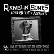 Drunken Sessions and Silly Demos Vol.1