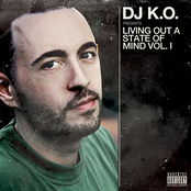 Living Out A State of Mind Vol. 1