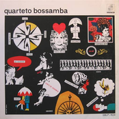 quarteto bossamba