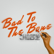 Bad to The Bone - Single